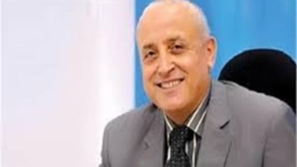 محافظ الأقصر