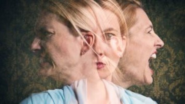 الشخصية السيكوباتية 