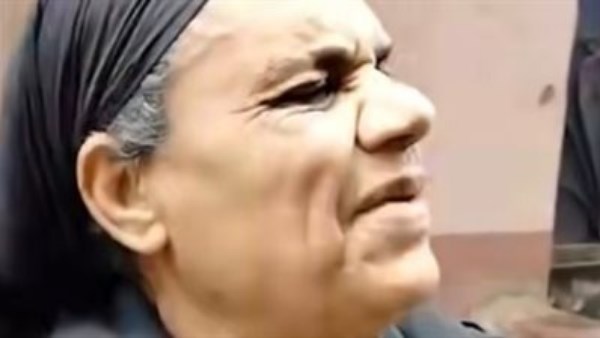 حماة عروس المنوفية: أنا اللي كنت بروح السوق لأن نسوان ولادي ميعرفوش يشتروا حماة عروس المنوفية: أنا اللي كنت بروح السوق لأن نسوان ولادي ميعرفوش يشتروا