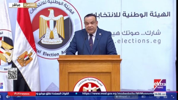 الإعادة بين 4 مرشحين بأبو تشت في انتخابات مجلس النواب 2025 الإعادة بين 4 مرشحين بأبو تشت في انتخابات مجلس النواب 2025