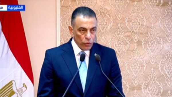  معز الدين أحمد - رئيس مجلس إدارة شركة قها