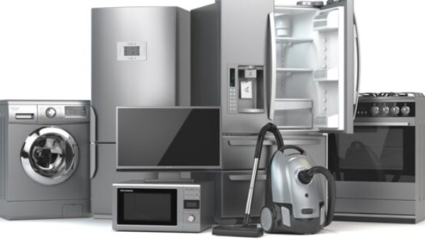 الأجهزة الكهربائية 