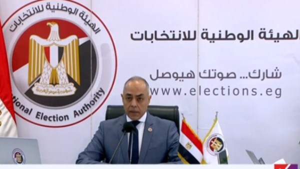 رئيس لجنة الدقهلية ينفي إغماء أي موظف خلال جولة الإعادة لمجلس النواب رئيس لجنة الدقهلية ينفي إغماء أي موظف خلال جولة الإعادة لمجلس النواب