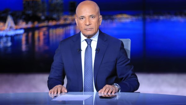 الإعلامي أحمد موسى 