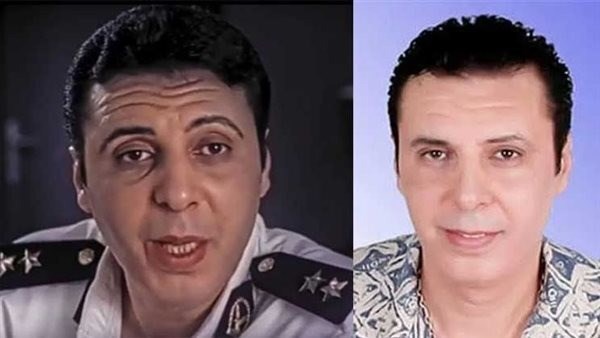 رحيل الفنان طارق الأمير