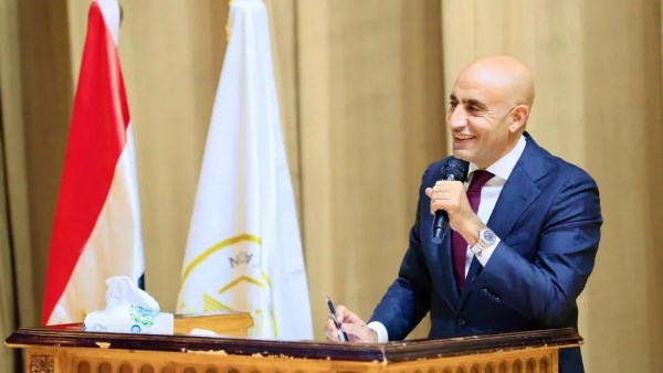 وزير التعليم 