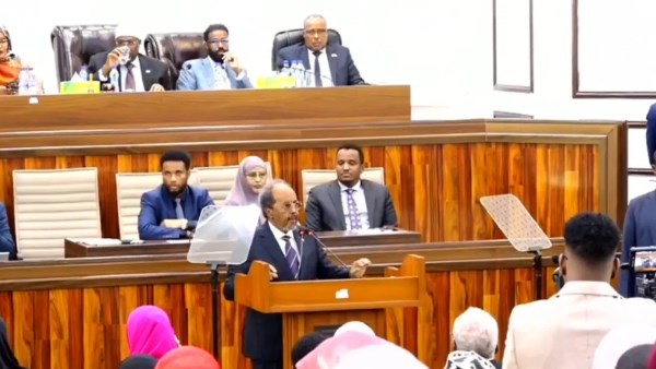 جانب من المؤتمر 