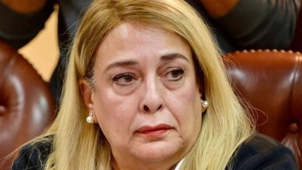 إلهام أبو الفتح