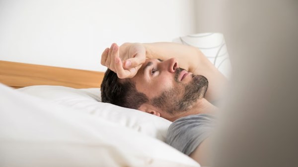 متى يستلزم الأرق استشارة الطبيب؟ تعرف على الأسباب والعلاج الفعّال