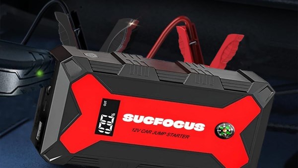 باور بانك السيارة في الشتاء تحت الاختبار هل تصمد عند البرودة الشديدة