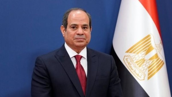 الرئيس السيسي: مصر تفخر أنها من الدول المؤسسة للجنة النيباد فى مرحلة دقيقة