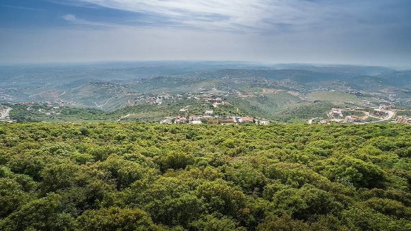 لبنان 