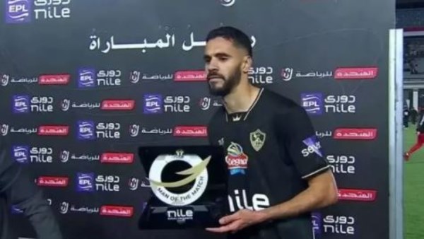 أهم من انسحاب الأهلي.. الدرديري يعلق على تجديد الزمالك لـ بنتايج