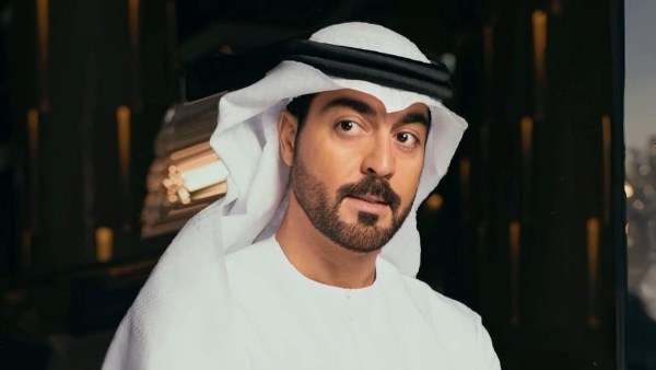 محمد المازم يطرح أغنيته الرومانسية 