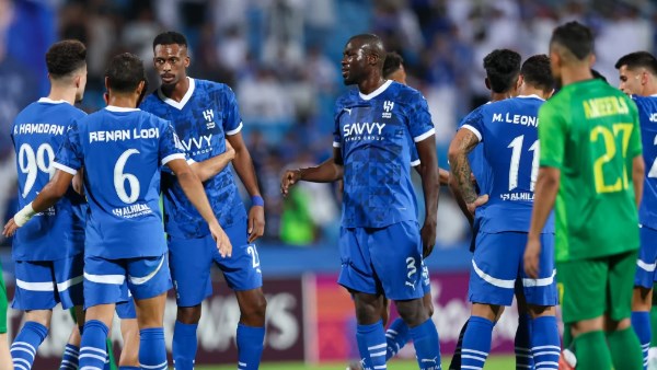 نادي الهلال 