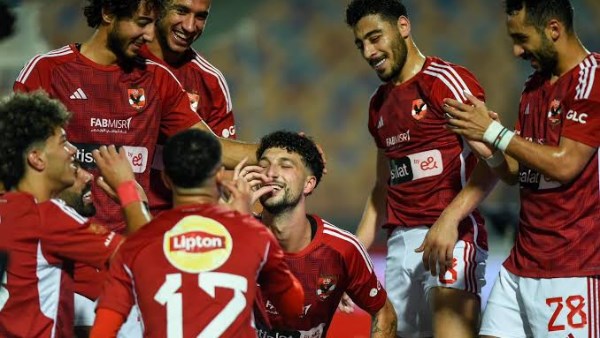 الاهلي 