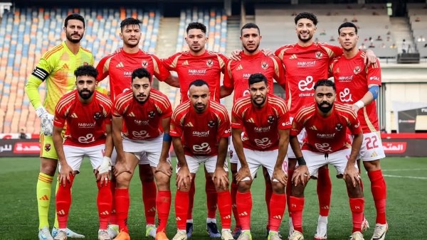 الاهلي 