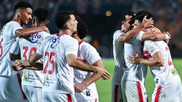 فرمان جديد من بيسيرو بعد حسم الزمالك التأهل لنصف نهائي كأس مصر