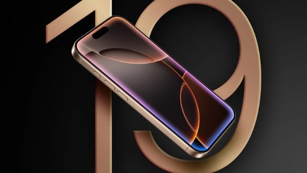 آبل iOS 19 قد يعتمد تصميمًا جديدًا مستوحى من visionOS