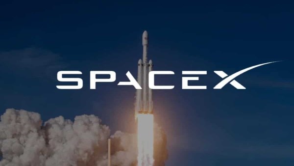 SpaceX 