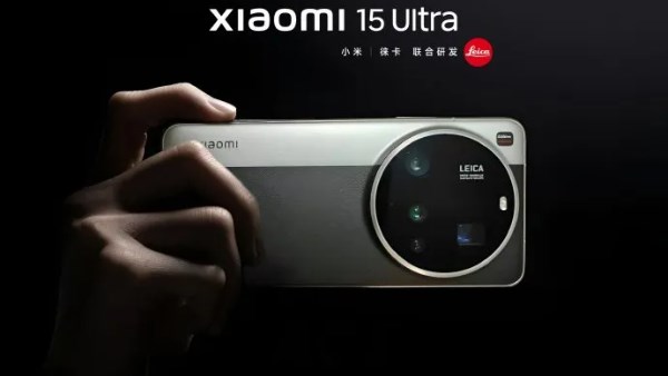 تسريبات تكشف تصميم ومواصفات Xiaomi 15 Ultra بكاميرا متطورة من Leica