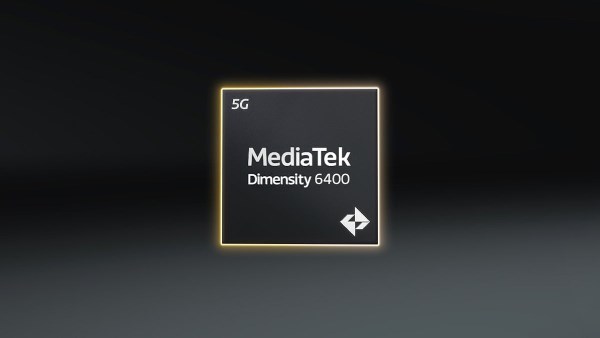 MediaTek 