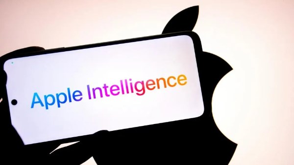 Apple Intelligence