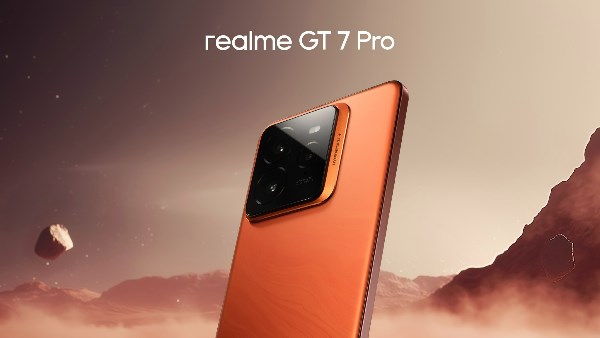 هاتف  Realme GT7 Pro