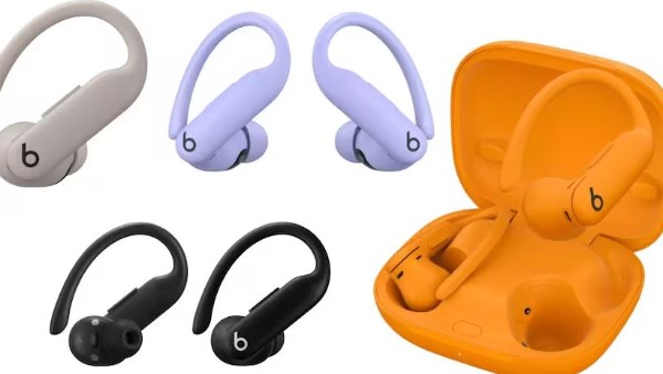 سماعة  Apple Powerbeats Pro 2