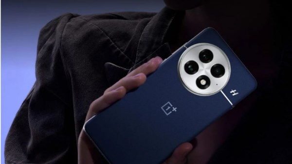 " OnePlus 13 Mini " 