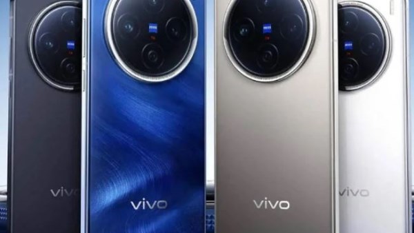 هاتف Vivo X200S