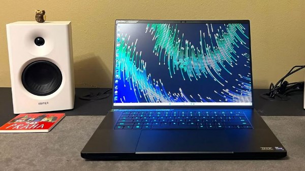 مواصفات Razer Blade 16