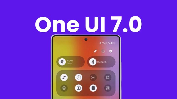 تحديث Samsung One UI 7