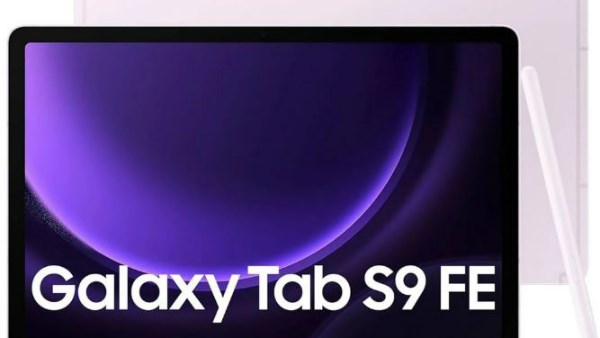 Galaxy Tab S10 FE 