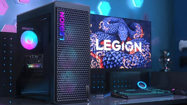 مواصفات Lenovo Legion Blade 9000K