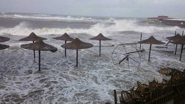 شواطئ منسية على المريخ.. أدلة جديدة تكشف عن محيطات قديمة وأمواج ورياح