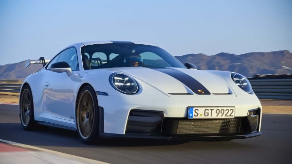 بورشه 911 GT3