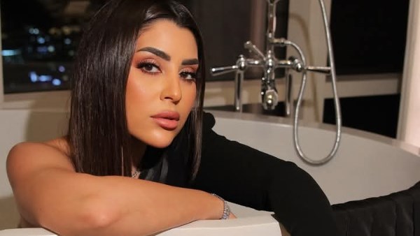 آيتن عامر 