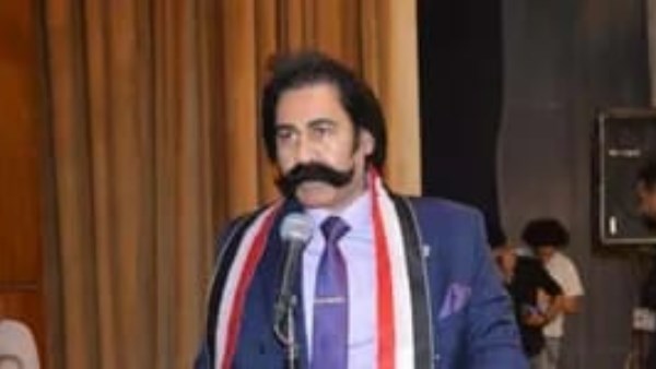  أحمد منصور، نائب رئيس حزب المؤتمر