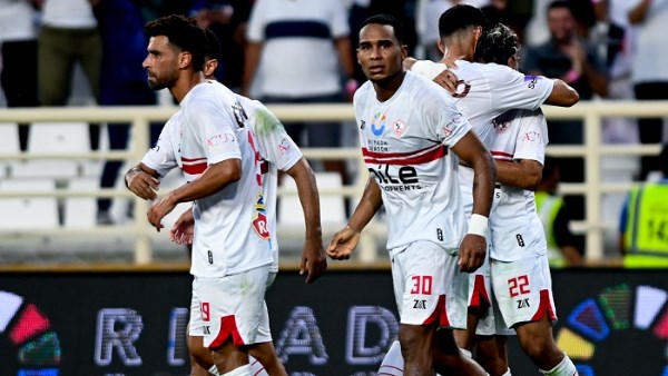 6 لاعبين.. غيابات الزمالك تضع بيسيرو في ورطة أمام الأهلي