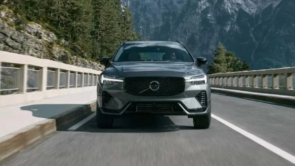 شاهد| فولفو XC60 موديل 2026