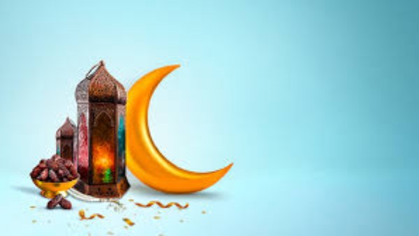 اجازه شهر رمضان