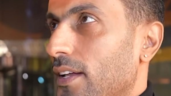 محمد سامي