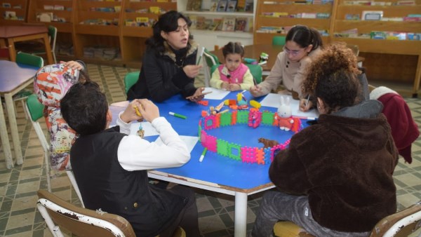 مهرجان الإسماعيلية 