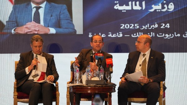 المالية: تنفيذ الحزمة الأولى للتسهيلات الضريبية خلال 2025 لدعم مجتمع الأعمال