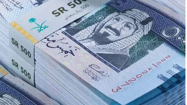 آخر تحديث لسعر الريال السعودي اليوم 13-2-2025