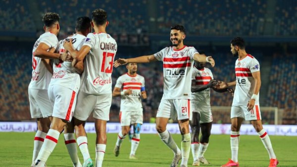 جمال حمزة: الزمالك متأخر في اتخاذ القرارات.. والصفقات لحفظ ماء الوجه