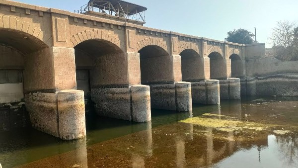 بدعم محافظتى قنا وسوهاج..منطقة قناطر نجع حمادى على خطى الاستثمار السياحى