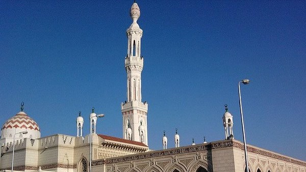 قصة أشهر مولد بقنا.. السيد عبدالرحيم القنائى رحلة من المغرب إلى قنا