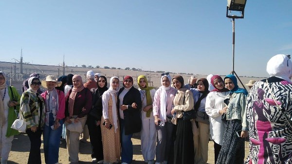 برنامج اعرف بلدك